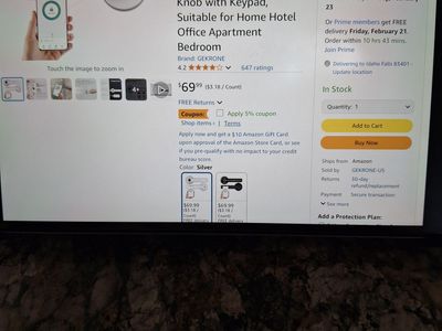 Smart Lock