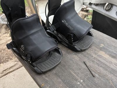 Flow Pro FS Bindings