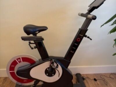 AI Bike - Get Fit Faster