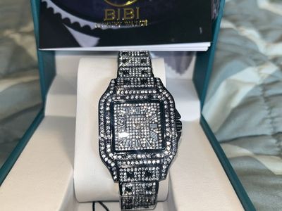 Bibi Luxury Watch