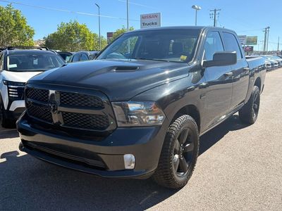 2019 Ram 1500 Express