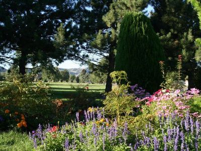 Tandem crypt for two in Sunset Gardens