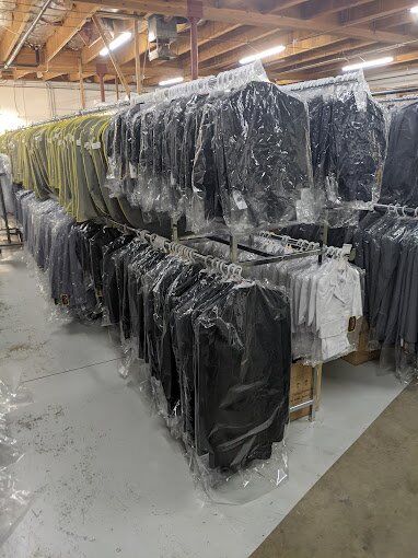 Boy's Suits and Flower Girl Dresses Warehouse Sale