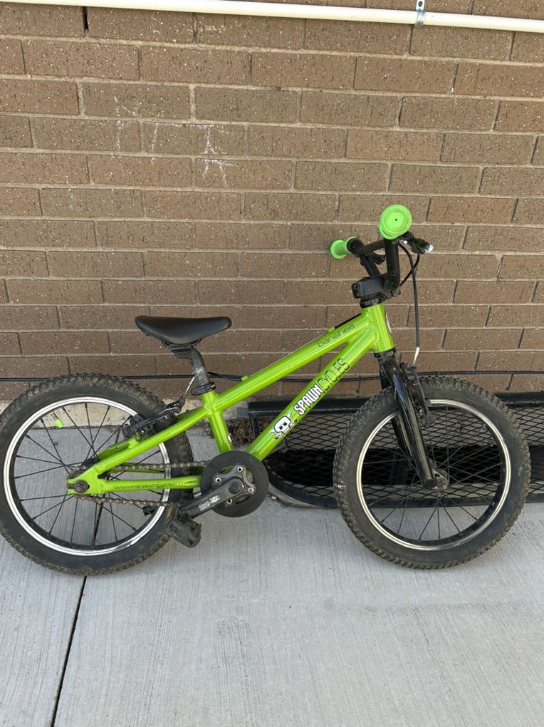 Spawn Banshee 16 Inch