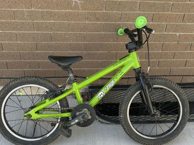 Spawn Banshee 16 Inch