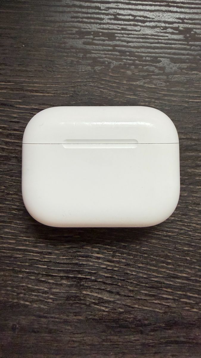 Apple AirPods Pro (3rd Generation) Wireless Earbuds with Charging Case and Apple Care