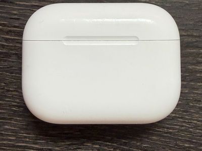 Apple AirPods Pro (3rd Generation) Wireless Earbuds with Charging Case and Apple Care