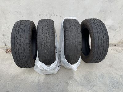 Falken Wildpeak A/T Tires