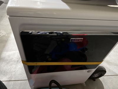 Maytag Dryer