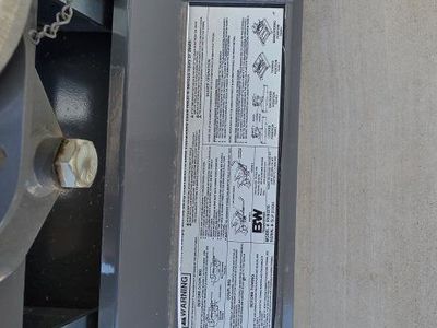 B&W Trailer Hitches The Patriot 18K 5th Wheel Hitch - Gooseneck Mount