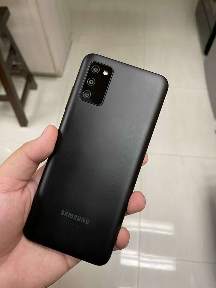 Samsung Galaxy A03s Unlocked