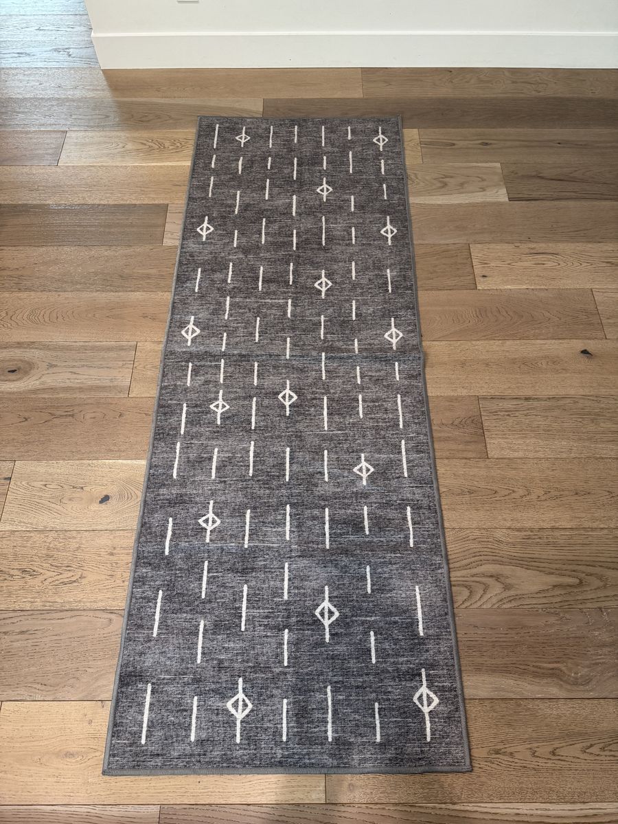 Ruggable Runner Rugs