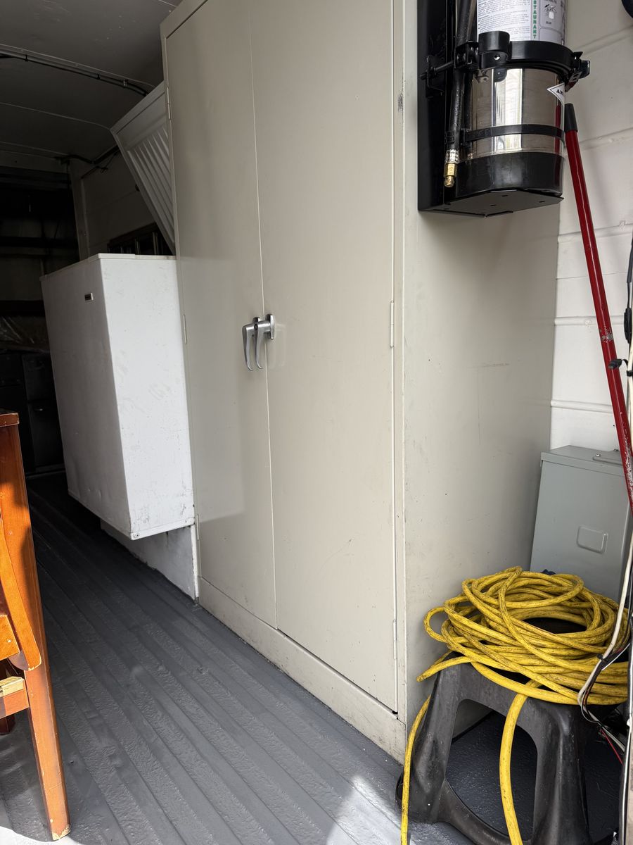 Frying High Food Truck