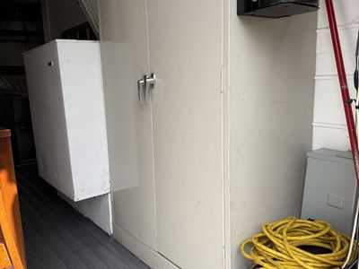 Frying High Food Truck