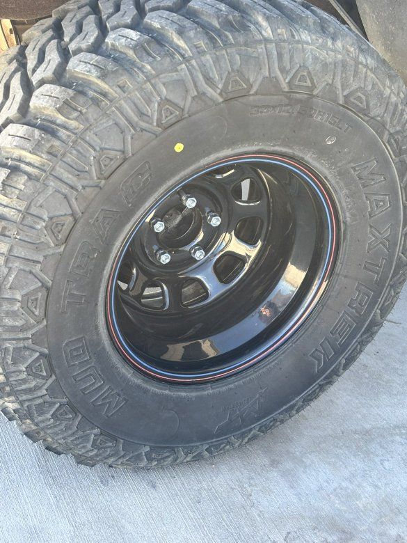 15x10 on 33x12.5 5x4.5