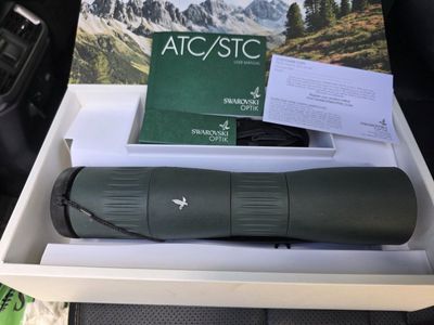 Swarovski Optik STC 17-40x56