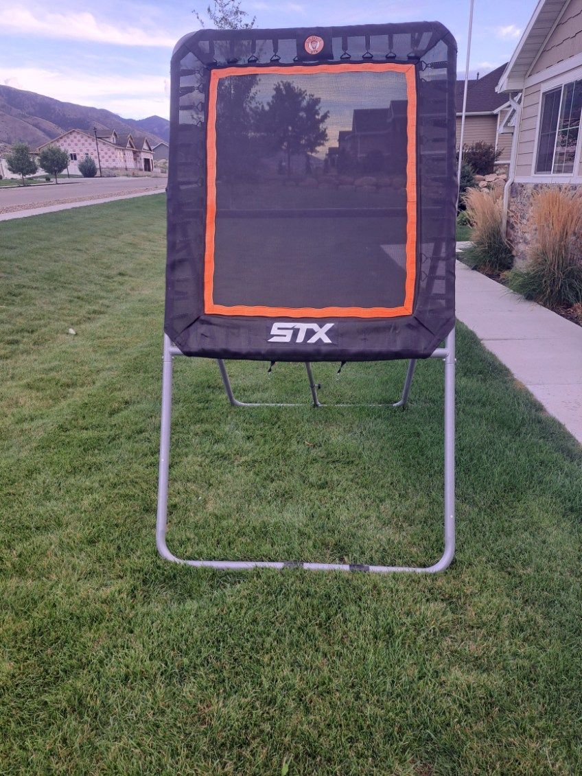 Lacrosse Rebounder Bounce-Back by STX