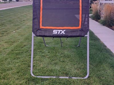 Lacrosse Rebounder Bounce-Back by STX