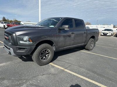 2016 RAM 1500 Rebel