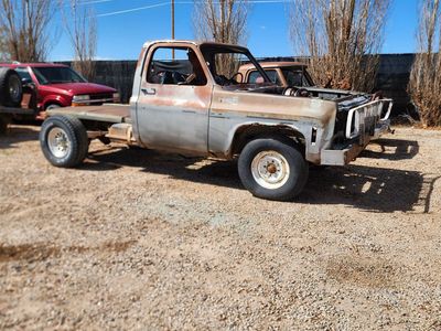1979 Chevy C20