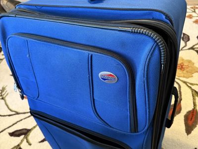 Luggage set