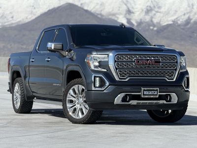 2021 GMC 1500 Denali