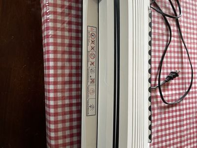 Royal sovereign laminator
