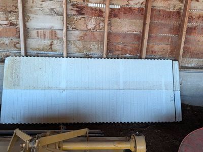1 Nudura ICF and Scraps