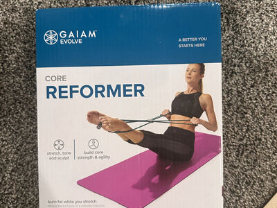 Gaian Reformer For Home Gym