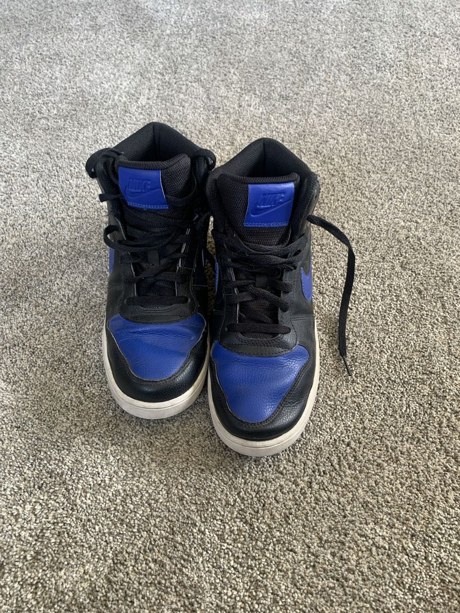 Nike dunks