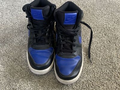 Nike dunks