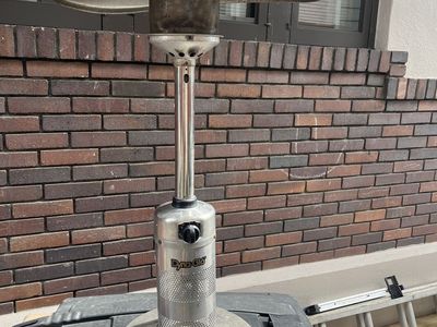 DynaGlo Patio mini Heater