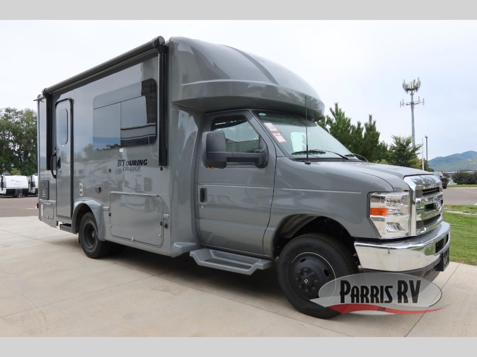 New 2027 Gulf Stream RV BT Cruiser 5210