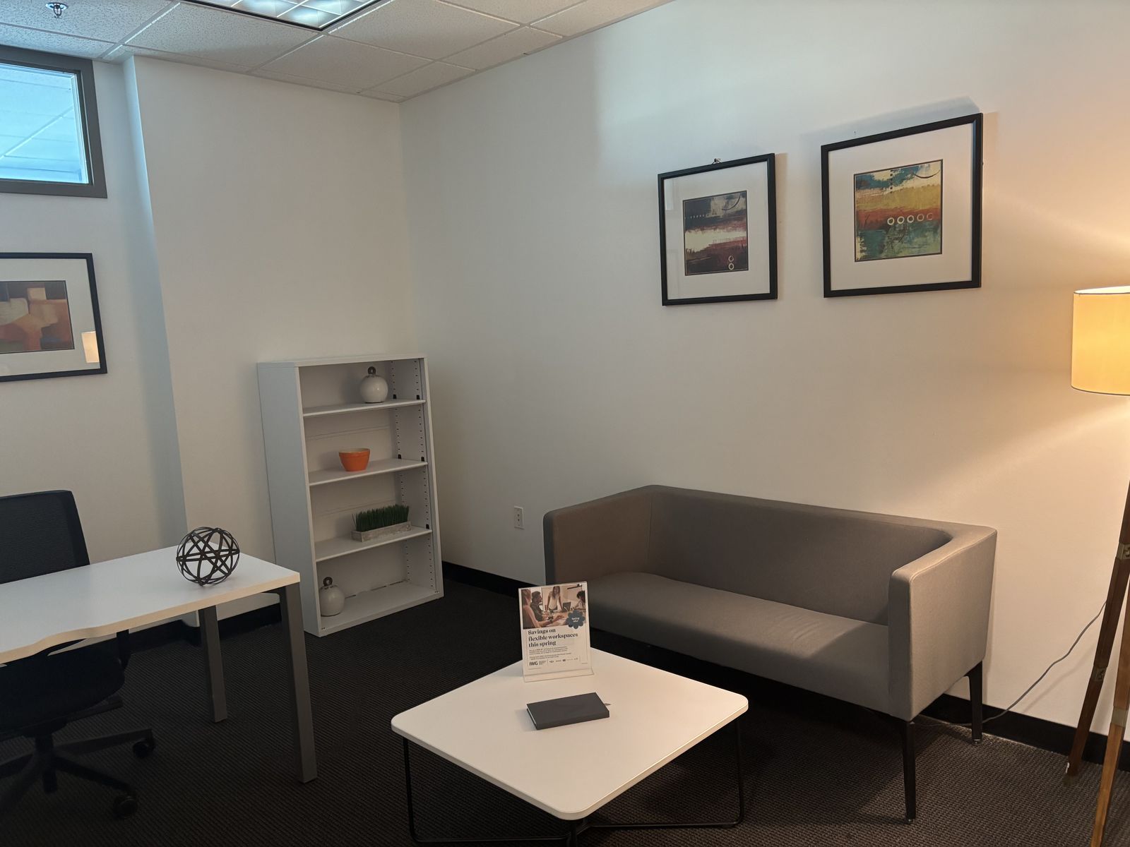 Do You Need Extra Space to Hold a Meeting? Rent by the Day or Hour!