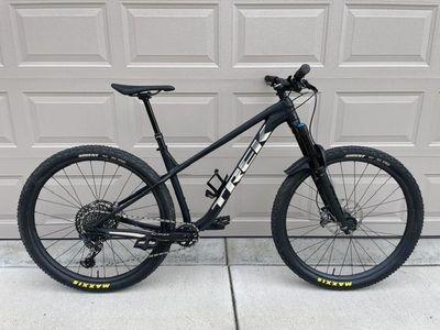 2023 Trek Roscoe 9 (M/L)
