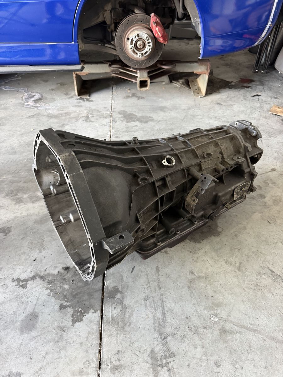 Ford 5r110 transmission (03-2010)