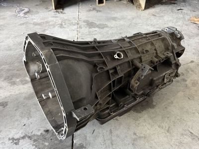 Ford 5r110 transmission (03-2010)