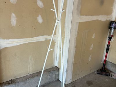 Coat rack