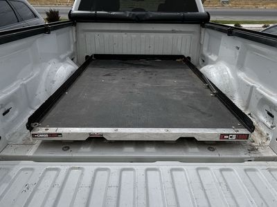 Cargo Glide 1000, used in 6.5’ bed