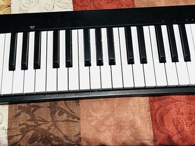 Nektar Impact GX61 61-Key USB MIDI Controller Keyboard - Used, Good Condition