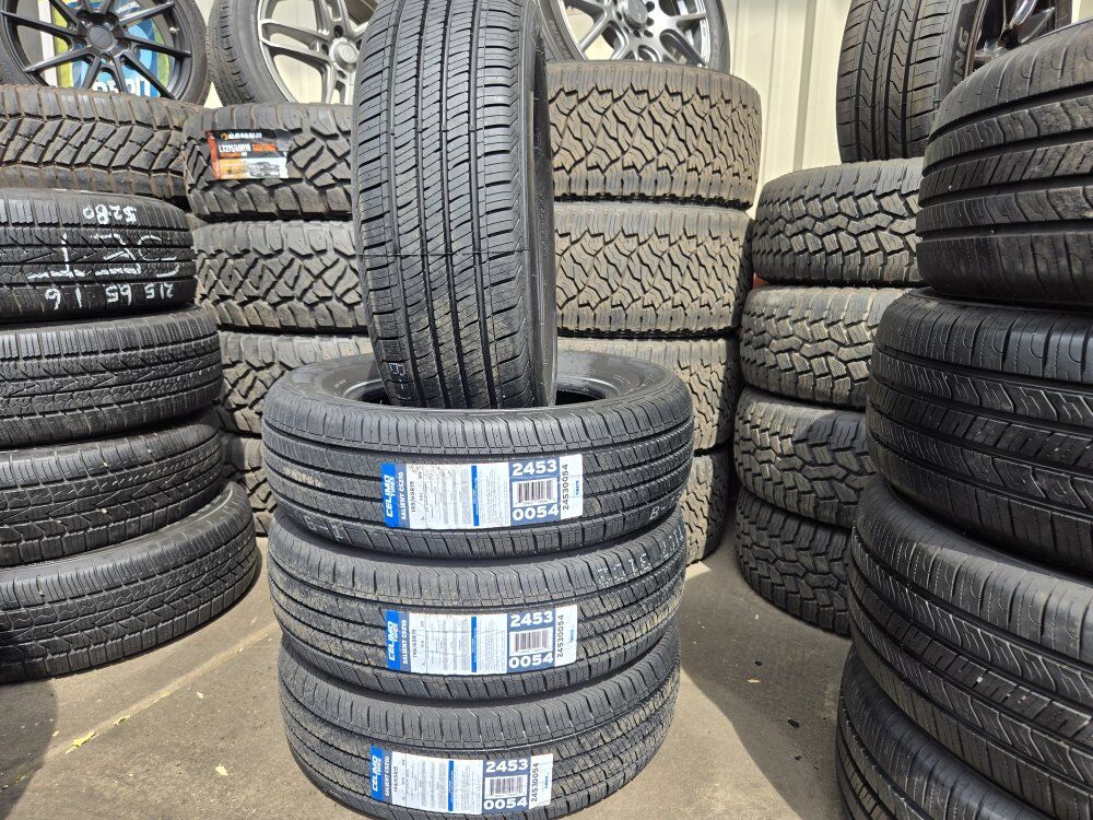 SET 195/65R15 CELIMO SALIENT CS210