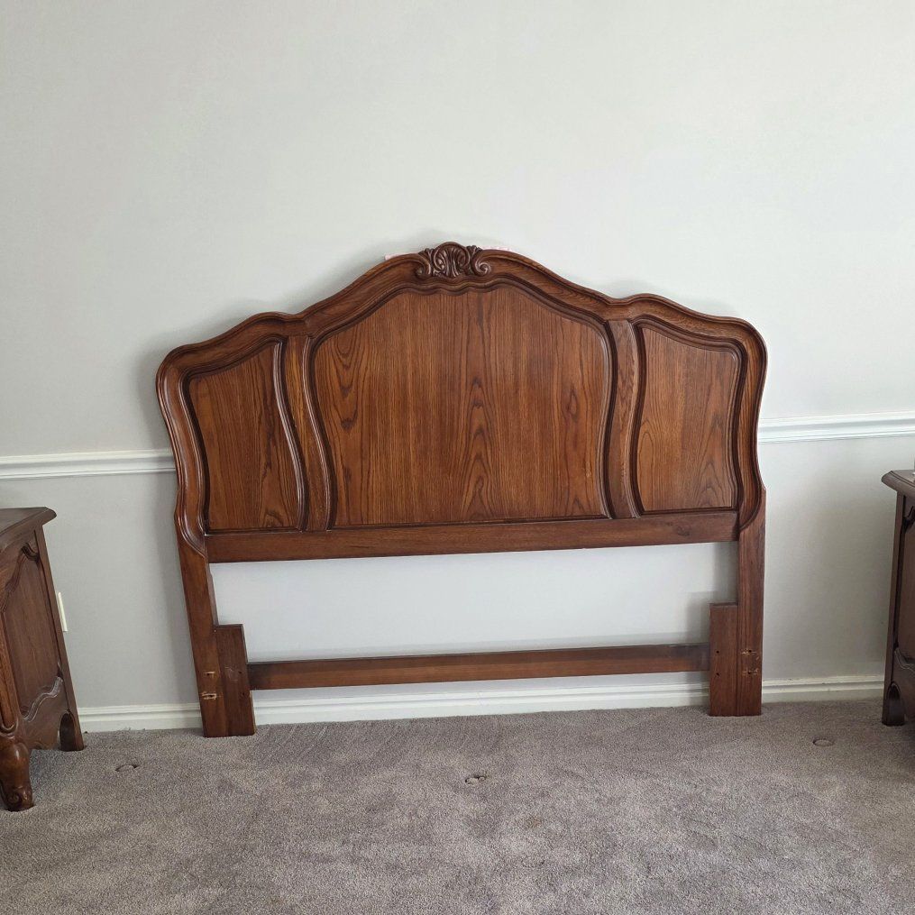 Queen Headboard