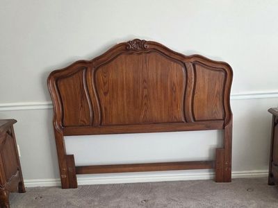 Queen Headboard