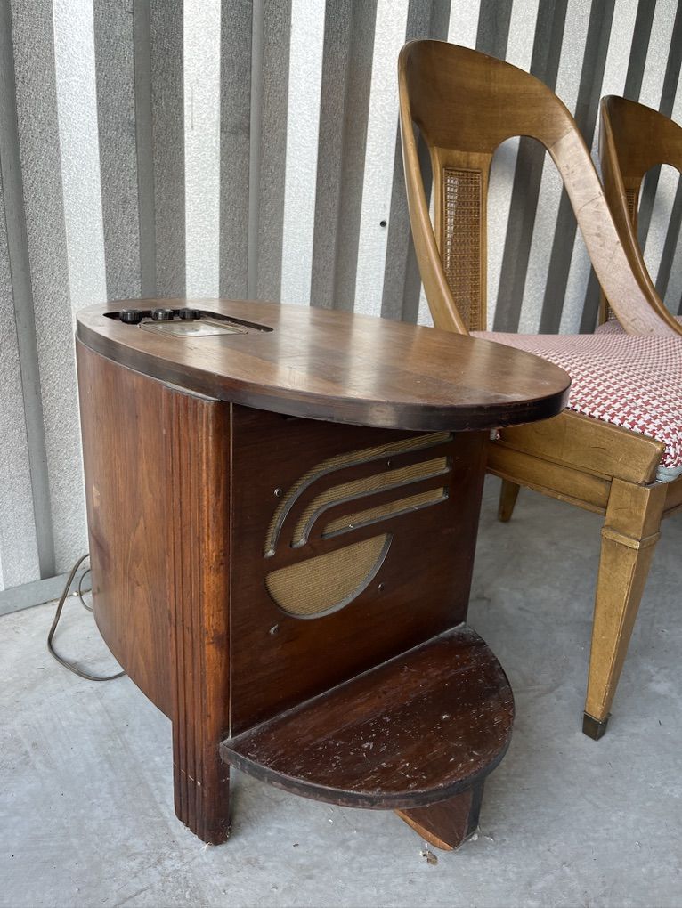 Yard Sale - Tons Of Vintage! Sat & Sun 5/2-5/3