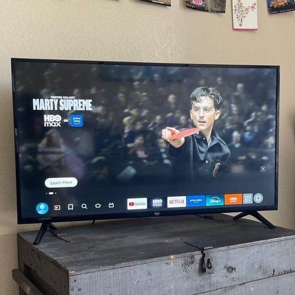 40" Amazon FireTV