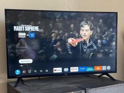 40" Amazon FireTV