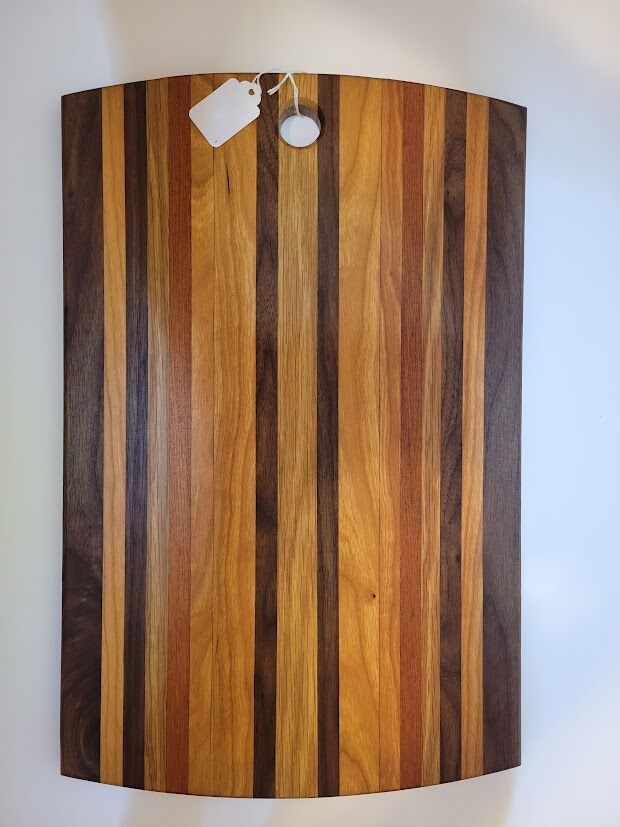 Cutting Board