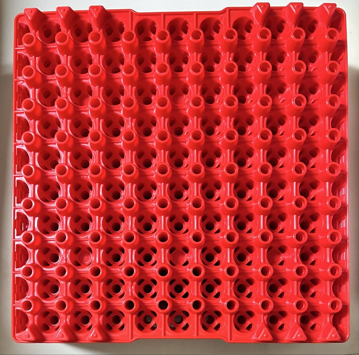 90 Quail Egg Tray Holder