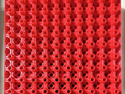 90 Quail Egg Tray Holder