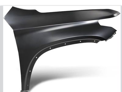 18-23 Chevrolet traverse right front passenger fender Chevy